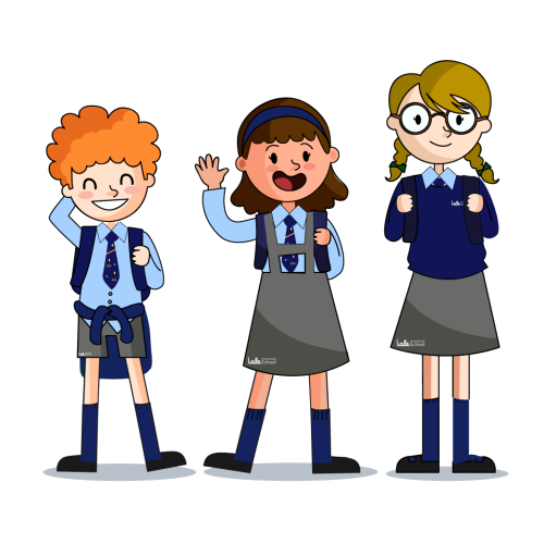 Alumno Iale Uniforme-01 Alumno Iale Uniforme-01